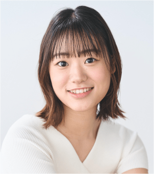 松﨑 奈々葉